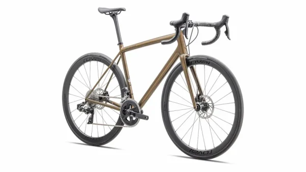 Aethos Expert - Rival eTap AXS