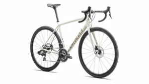 Aethos Pro - Force eTap AXS