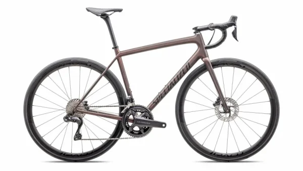 Aethos Pro - Shimano Ultegra Di2