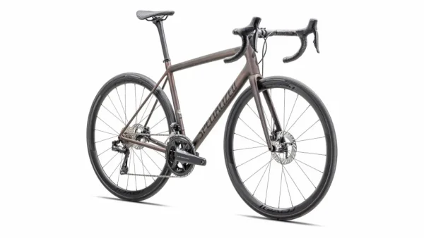 Aethos Pro - Shimano Ultegra Di2