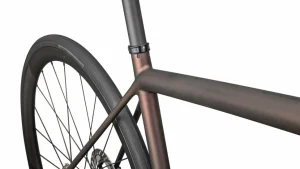 Aethos Pro - Shimano Ultegra Di2