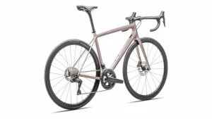 Aethos Pro - Shimano Ultegra Di2