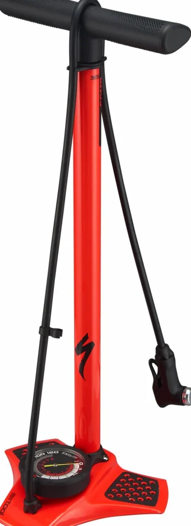 Air Tool Comp Floor Pump