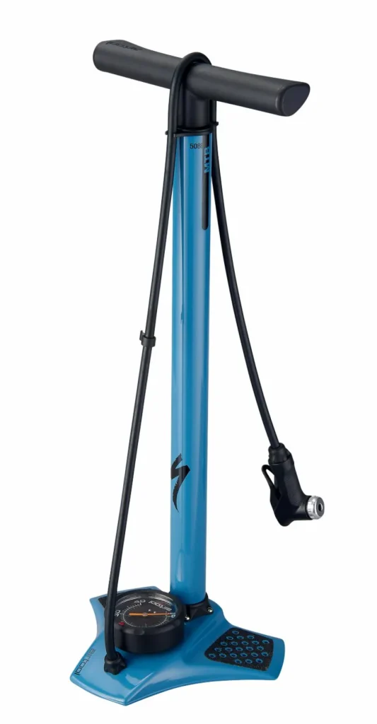 Air Tool MTB Floor Pump