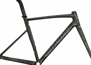 Allez Sprint Frameset