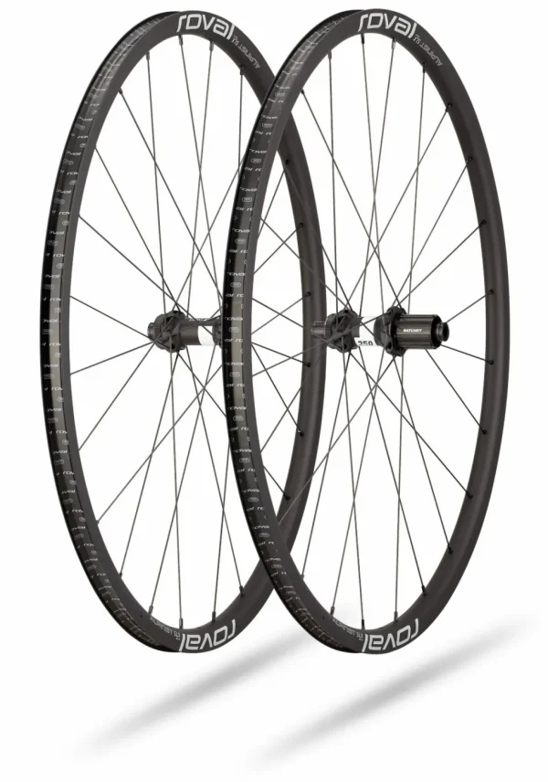 Alpinist SLX Disc