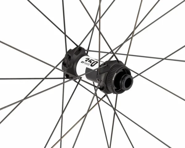 Alpinist SLX Disc