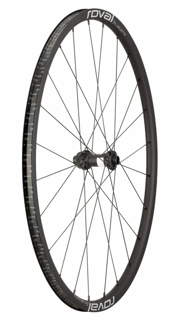 Alpinist SLX Disc