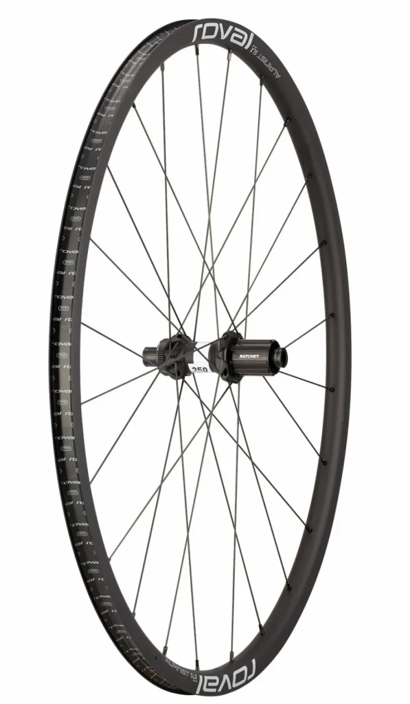 Alpinist SLX Disc