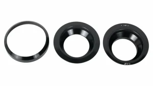 Angle Adjust Headset Cups Kit, Levo, Levo SL, Stumpjumper EVO Alloy