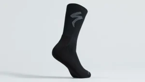 Calcetines con el logo de Specialized altos y ligeros de Primaloft®