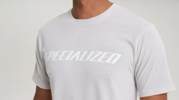 Camiseta Specialized de hombre manga corta.