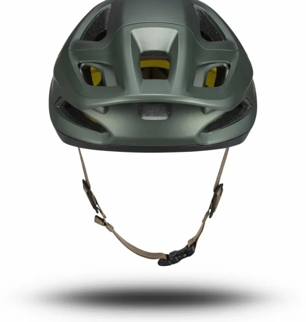 Casco Camber