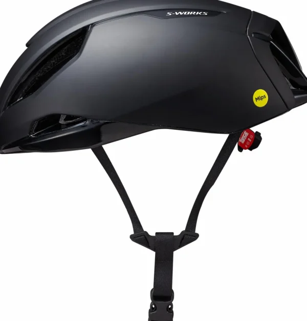 Casco S-Works Evade 3