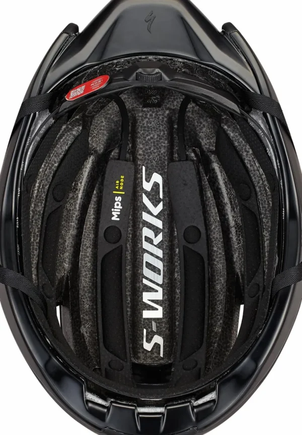 Casco S-Works Evade 3