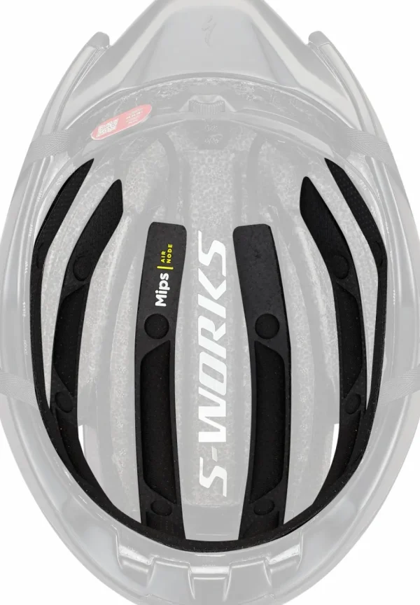 Casco S-Works Evade 3