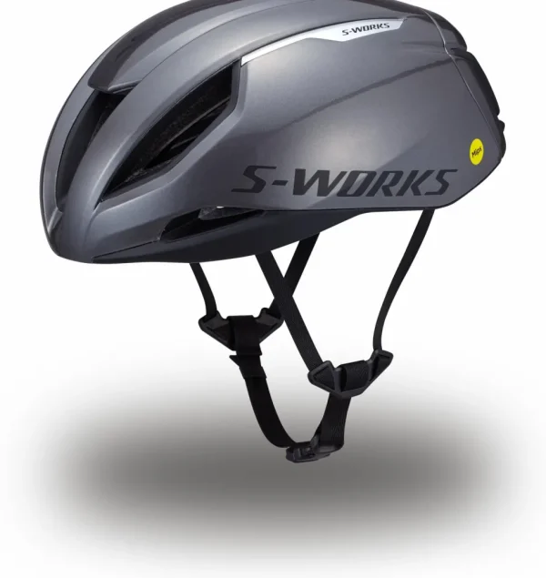 Casco S-Works Evade 3