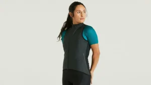 Chaleco Race-Series Wind Mujer