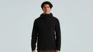 Chaqueta impermeable Men's Trail-Series