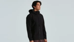 Chaqueta impermeable Men's Trail-Series