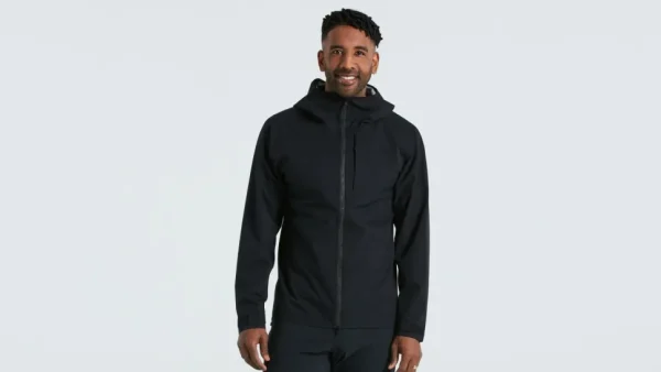 Chaqueta impermeable Men's Trail-Series