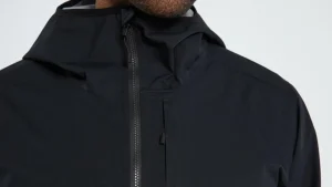 Chaqueta impermeable Men's Trail-Series