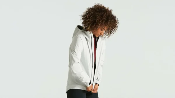 Chaqueta impermeable Women's Trail-Series