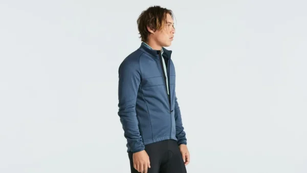 Chaqueta Softshell RBX para hombre