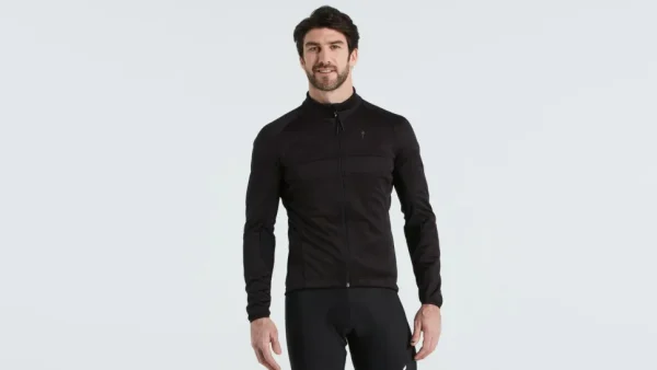 Chaqueta Softshell RBX para hombre