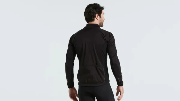 Chaqueta Softshell RBX para hombre