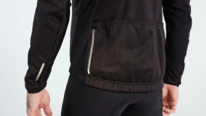 Chaqueta Softshell RBX para hombre