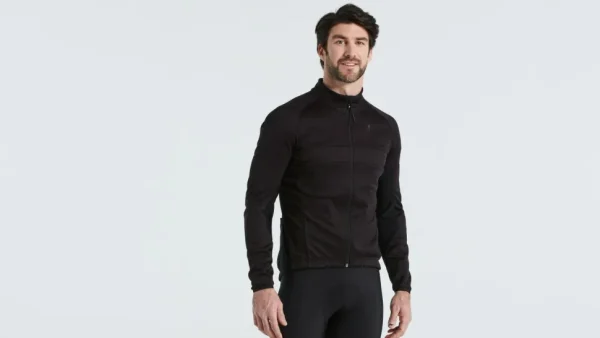 Chaqueta Softshell RBX para hombre