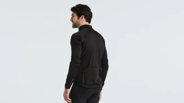 Chaqueta Softshell RBX para hombre