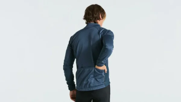 Chaqueta Softshell RBX para hombre