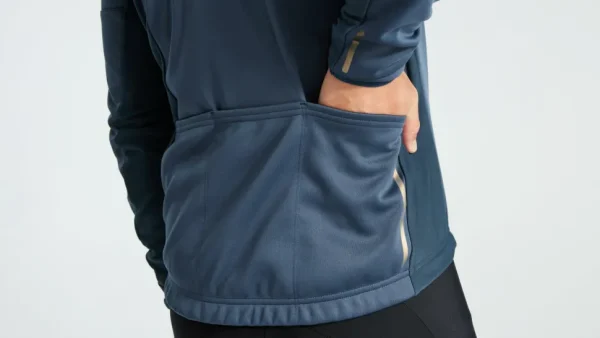 Chaqueta Softshell RBX para hombre