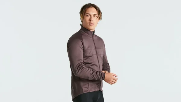 Chaqueta Softshell RBX para hombre