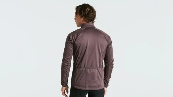 Chaqueta Softshell RBX para hombre