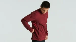 Chaqueta Trail Alpha para hombre