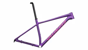 Chisel Hardtail Frameset