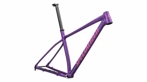 Chisel Hardtail Frameset