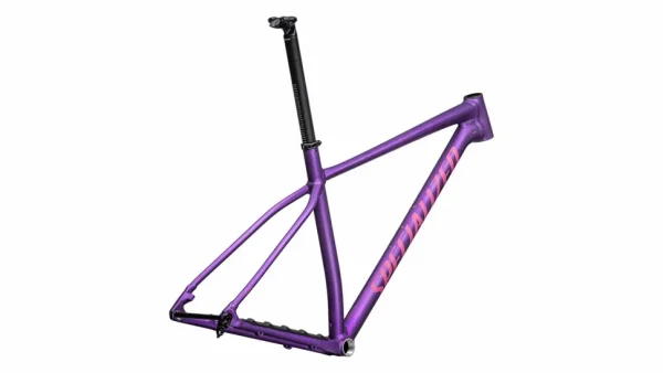 Chisel Hardtail Frameset