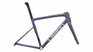 Cuadro de la S-Works Tarmac SL8