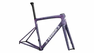 Cuadro de la S-Works Tarmac SL8