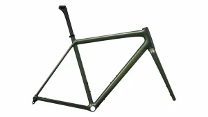 Cuadro S-Works Crux