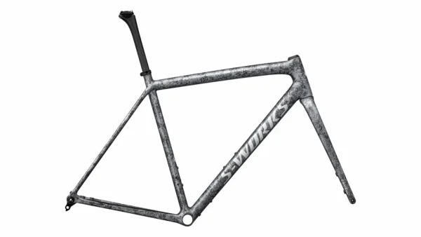 Cuadro S-Works Crux