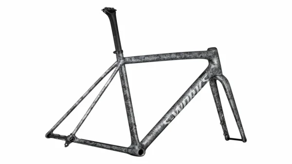 Cuadro S-Works Crux