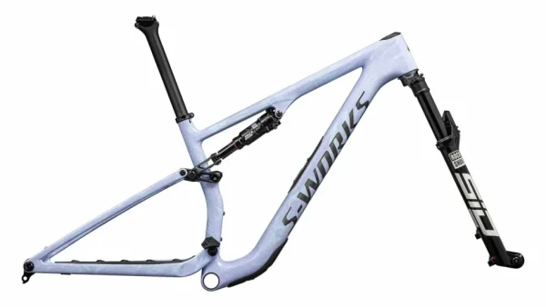 Cuadro S-Works Epic 8