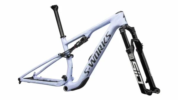 Cuadro S-Works Epic 8