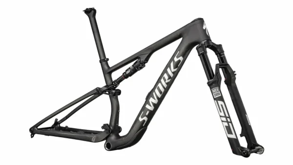 Cuadro S-Works Epic 8