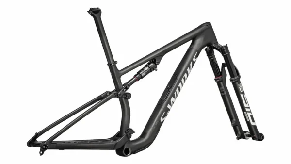 Cuadro S-Works Epic 8